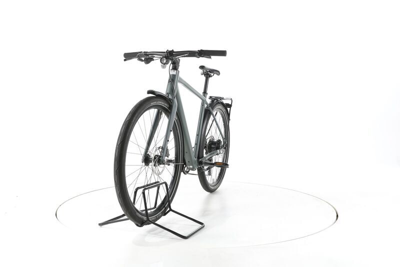 Winora E-Flitzer 2022 | grey | 27,5" | 50 cm | < 500 km 4