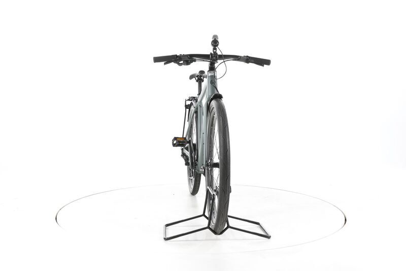 Winora E-Flitzer 2022 | šedá | 27,5" | 50 cm | 500 - 3000 km, image 3 of 4