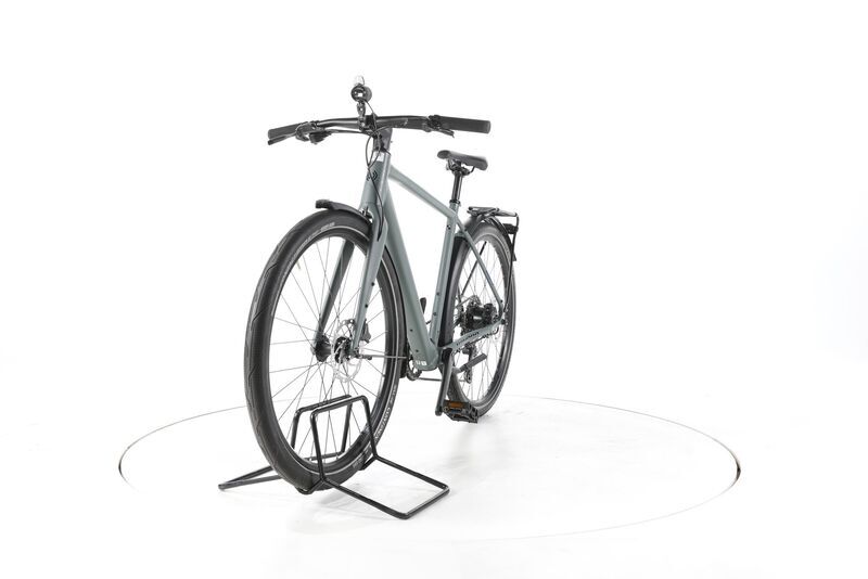 Winora E-Flitzer 2022 | šedá | 27,5" | 50 cm | 500 - 3000 km, image 4 of 4