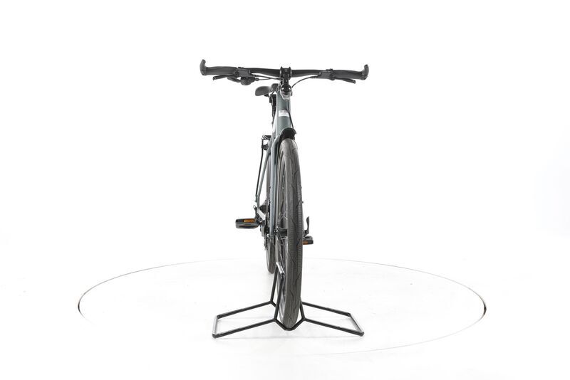 Winora E-Flitzer 2022 | šedá | 27,5" | 55 cm | < 500 km, image 3 of 4