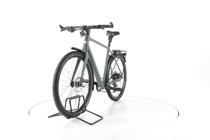 Winora E-Flitzer 2022 | šedá | 27,5" | 55 cm | < 500 km, image 4 of 4