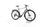 Winora E-Flitzer 2022 | grigio | 27,5" | 55 cm | < 500 km, thumbnail 1 of 4