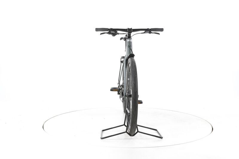 Winora E-Flitzer 2022 | grigio | 27,5" | 55 cm | < 500 km, image 3 of 4