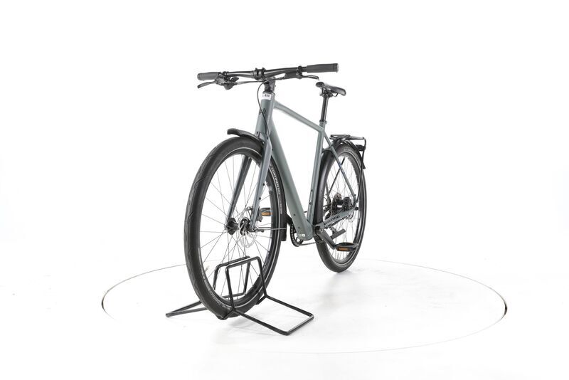 Winora E-Flitzer 2022 | grigio | 27,5" | 55 cm | < 500 km, image 4 of 4