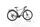Winora E-Flitzer 2022 | gris | 27,5" | 46 cm | < 500 km, thumbnail 1 of 5
