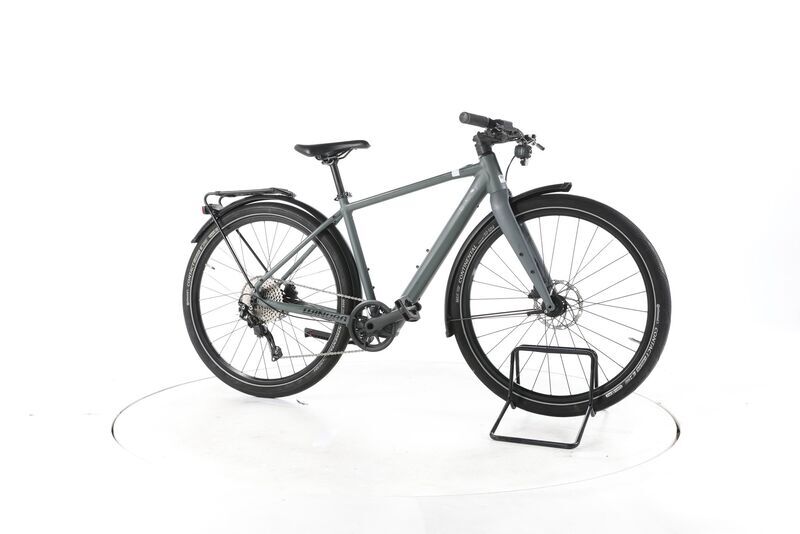 Winora E-Flitzer 2022 | gris | 27,5" | 46 cm | < 500 km, image 2 of 5