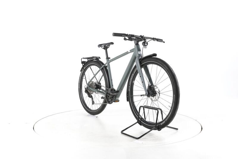 Winora E-Flitzer 2022 | gris | 27,5" | 46 cm | < 500 km, image 3 of 5