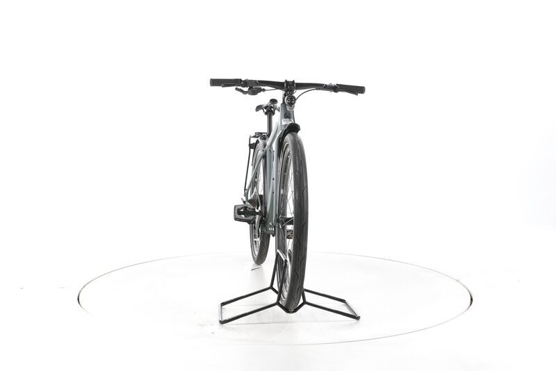 Winora E-Flitzer 2022 | gris | 27,5" | 46 cm | < 500 km, image 4 of 5