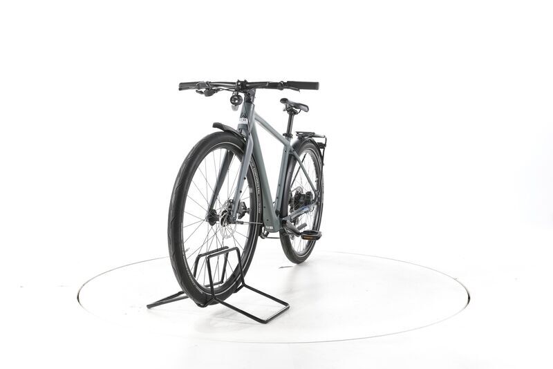 Winora E-Flitzer 2022 | gris | 27,5" | 46 cm | < 500 km, image 5 of 5