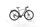 Winora e-Flitzer 2022 | gris | 27,5" | S | 500 - 3000 km, thumbnail 1 of 5
