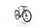 Winora e-Flitzer 2022 | gris | 27,5" | S | 500 - 3000 km, thumbnail 3 of 5