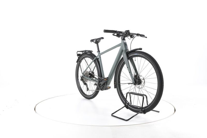 Winora e-Flitzer 2022 | gris | 27,5" | S | 500 - 3000 km, image 3 of 5