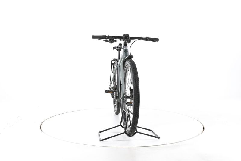 Winora e-Flitzer 2022 | gris | 27,5" | S | 500 - 3000 km, image 4 of 5