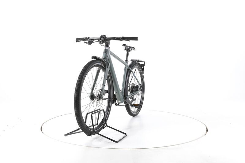 Winora e-Flitzer 2022 | gris | 27,5" | S | 500 - 3000 km, image 5 of 5