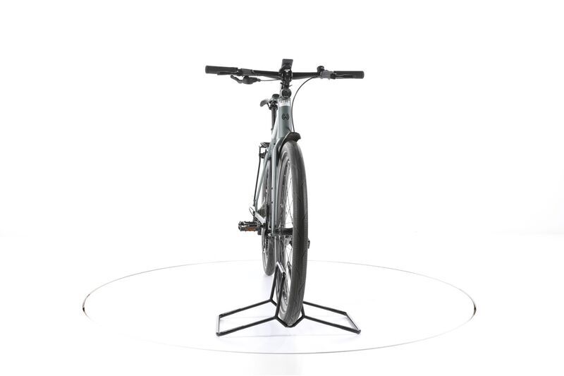 Winora e-Flitzer (2022) | Diamante | grigio | 27.5" | 55 cm | L | < 500 km 4