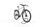 Winora E-Flitzer 2024 | grey | 27,5" | L | 500 - 3000 km, thumbnail 2 of 4