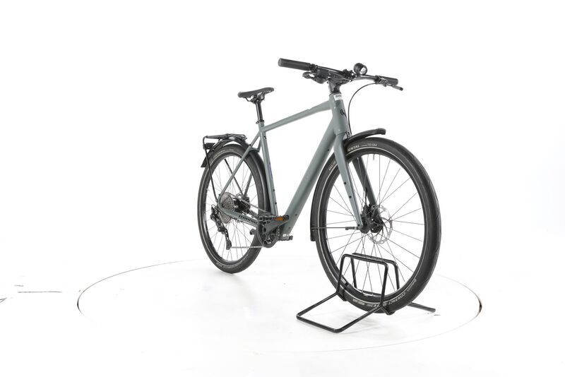 Winora E-Flitzer 2024 | grey | 27,5" | L | 500 - 3000 km, image 2 of 4