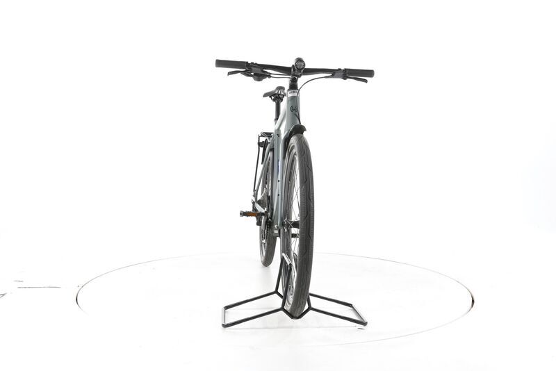 Winora E-Flitzer 2024 | grey | 27,5" | L | 500 - 3000 km, image 3 of 4