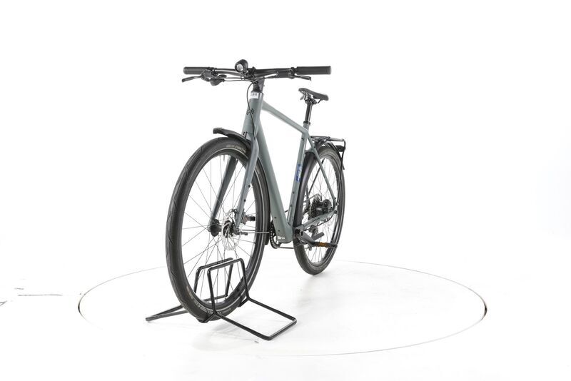 Winora E-Flitzer 2024 | grey | 27,5" | L | 500 - 3000 km, image 4 of 4