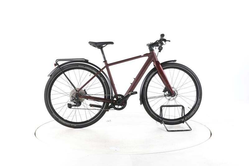 Winora E-Flitzer 2024 | red | 27,5" | 46 cm | < 500 km, image 1 of 5