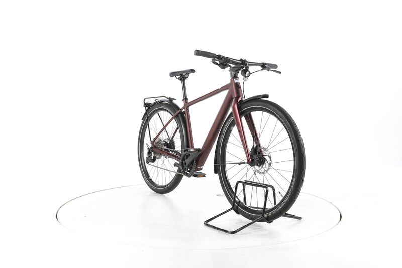 Winora E-Flitzer 2024 | red | 27,5" | 46 cm | < 500 km, image 3 of 5