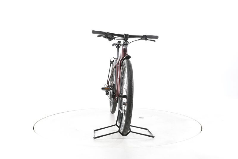 Winora E-Flitzer 2024 | red | 27,5" | 46 cm | < 500 km, image 4 of 5