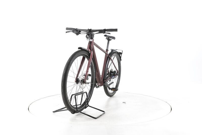 Winora E-Flitzer 2024 | red | 27,5" | 46 cm | < 500 km, image 5 of 5