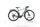 Winora E-Flitzer Active 2022 | grå | 27,5" | S | < 500 km, thumbnail 1 of 5