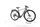 Winora E-Flitzer Active 2022 | grå | 27,5" | S | < 500 km, thumbnail 2 of 5