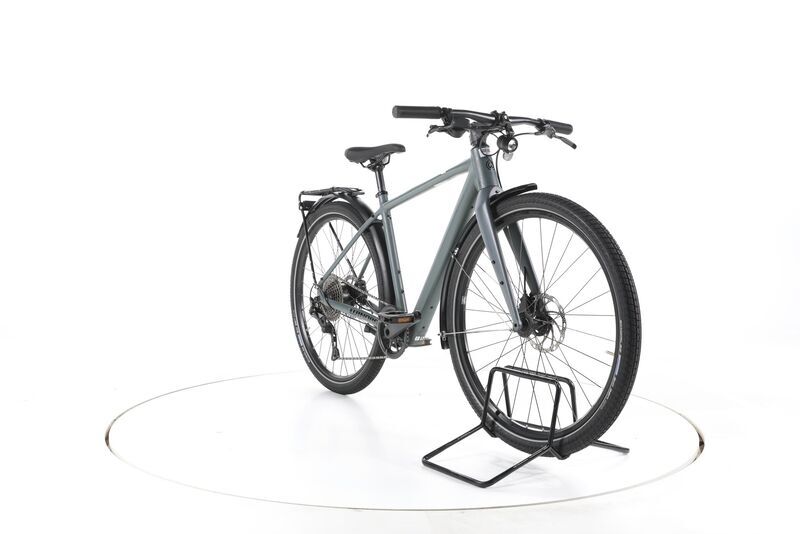 Winora E-Flitzer Active 2022 | grå | 27,5" | S | < 500 km, image 3 of 5