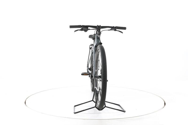 Winora E-Flitzer Active 2022 | grå | 27,5" | S | < 500 km, image 4 of 5