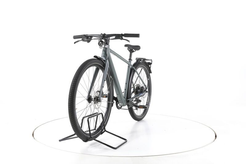 Winora E-Flitzer Active 2022 | grå | 27,5" | S | < 500 km, image 5 of 5