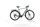 Winora eFlitzer 2022 | grigio | 27,5" | L | < 500 km, thumbnail 1 of 5