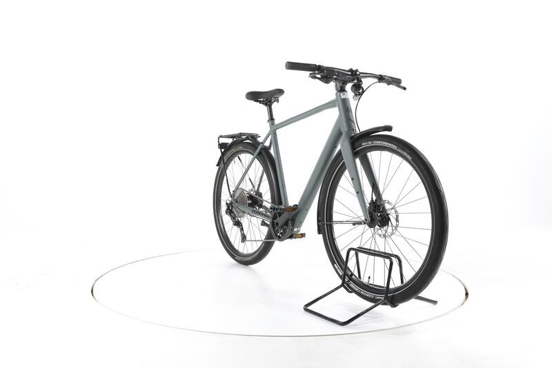 Winora eFlitzer 2022 | grigio | 27,5" | L | < 500 km, image 3 of 5