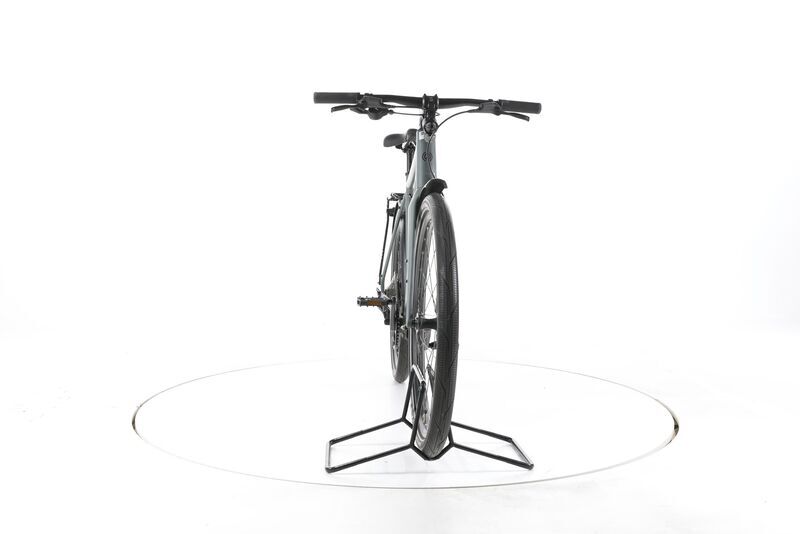 Winora eFlitzer 2022 | grigio | 27,5" | L | < 500 km, image 4 of 5