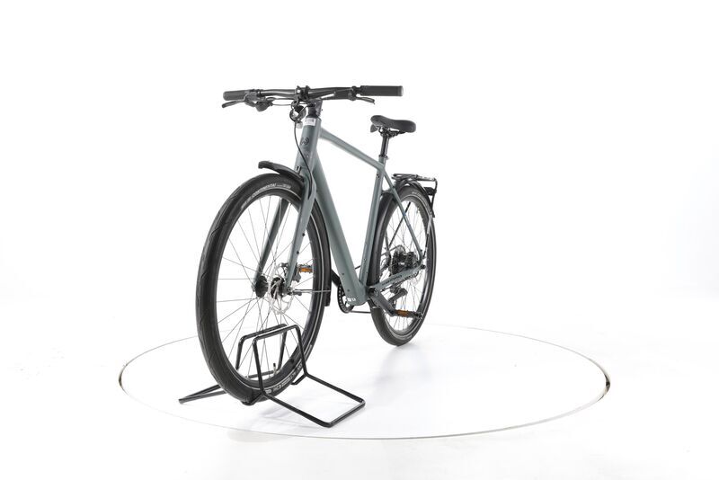 Winora eFlitzer 2022 | grigio | 27,5" | L | < 500 km, image 5 of 5