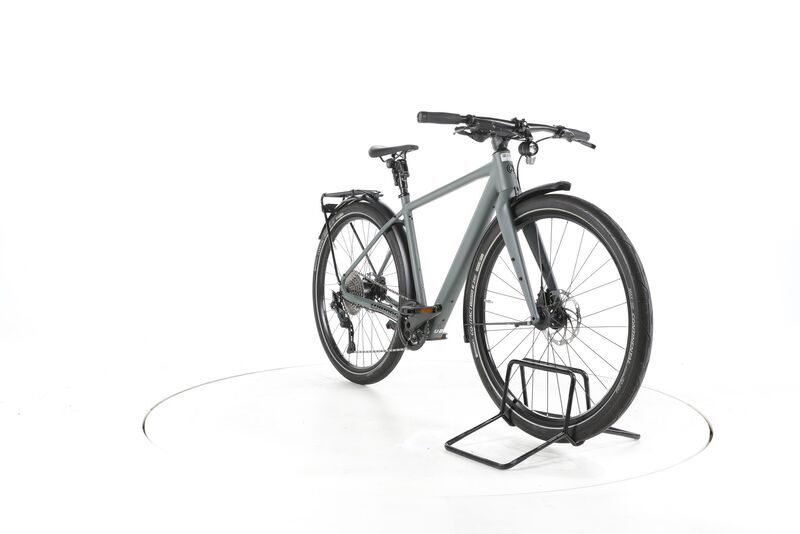 Winora eFlitzer RH:50 2022 | grigio | 27,5" | S | < 500 km, image 2 of 4