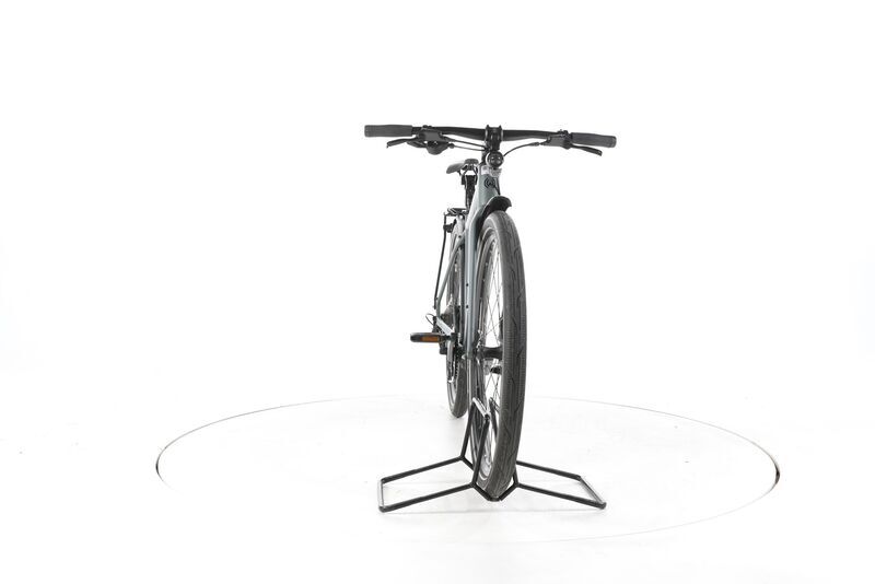 Winora eFlitzer RH:50 2022 | grigio | 27,5" | S | < 500 km, image 3 of 4
