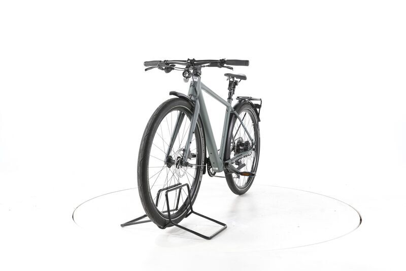 Winora eFlitzer RH:50 2022 | grigio | 27,5" | S | < 500 km, image 4 of 4