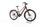 Winora iRide Pure R5f 2024 | rosa | 27,5" | 44 cm | 500 - 3000 km, thumbnail 1 of 4