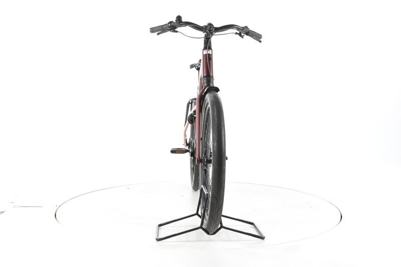 Winora iRide Pure R5f 2024 | rosa | 27,5" | 44 cm | 500 - 3000 km, image 3 of 4