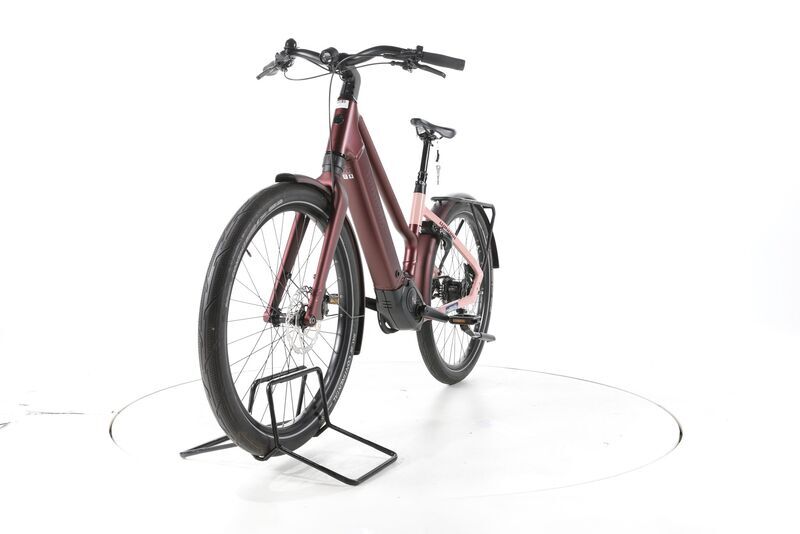 Winora iRide Pure R5f 2024 | rosa | 27,5" | 44 cm | 500 - 3000 km, image 4 of 4
