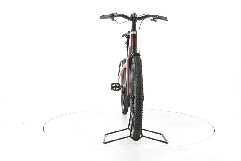 Winora iRide Pure R5f 2024 | pink | 27,5" | 44 cm | < 500 km, image 3 of 4