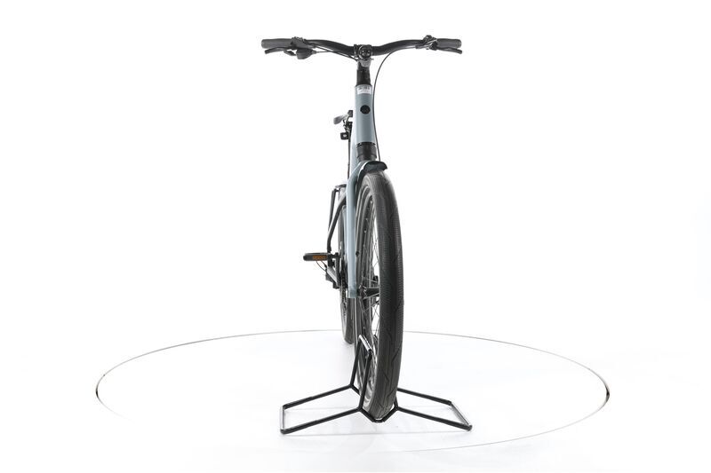 Winora iRide Pure X10 2024 | grau | 27,5" | 48 cm | <500 km 3