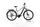 Winora IX10 2022 | grey | 27.5" | 48 cm | > 3000 km, thumbnail 1 of 5