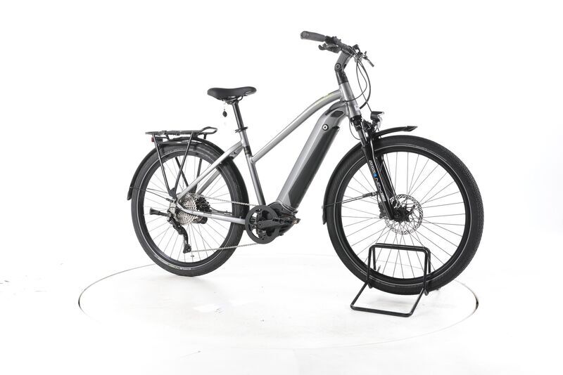 Winora IX10 2022 | grey | 27.5" | 48 cm | > 3000 km, image 2 of 5