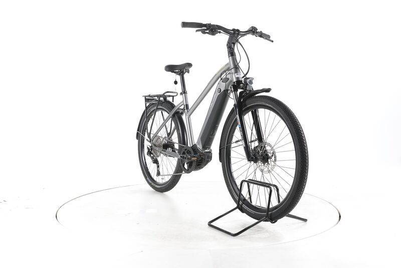 Winora IX10 2022 | grey | 27.5" | 48 cm | > 3000 km, image 3 of 5