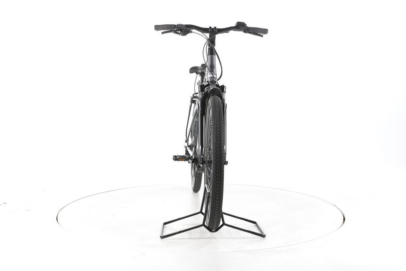 Winora IX10 2022 | grey | 27.5" | 48 cm | > 3000 km, image 4 of 5