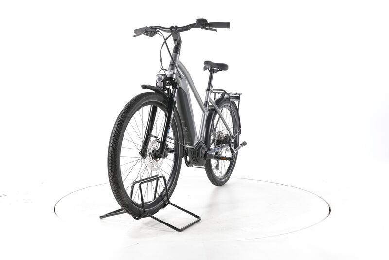 Winora IX10 2022 | grey | 27.5" | 48 cm | > 3000 km, image 5 of 5