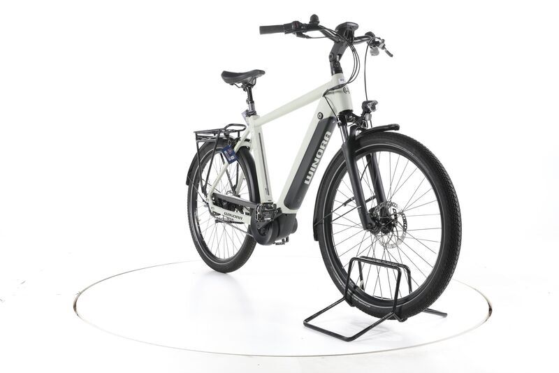Winora N5 eco 2022 | gris | 27,5" | 56 cm | > 3000 km, image 3 of 5